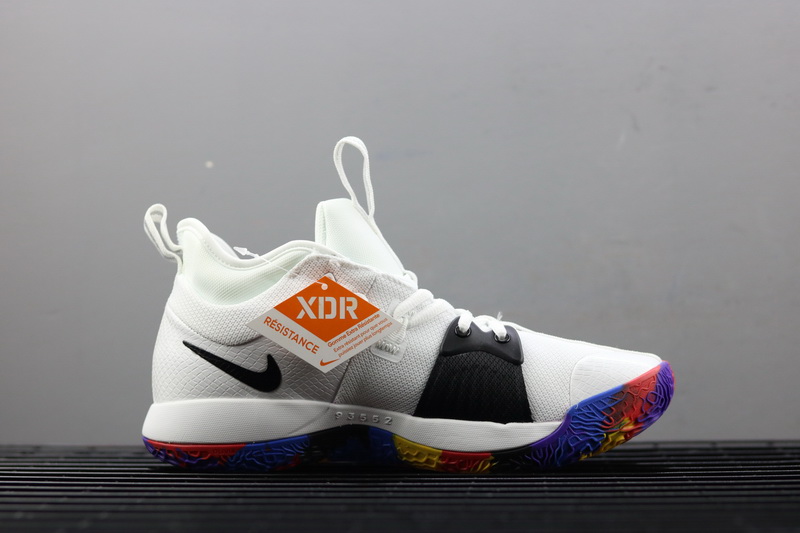 Super max Nike PG 2 EP 5(98% Authentic quality)